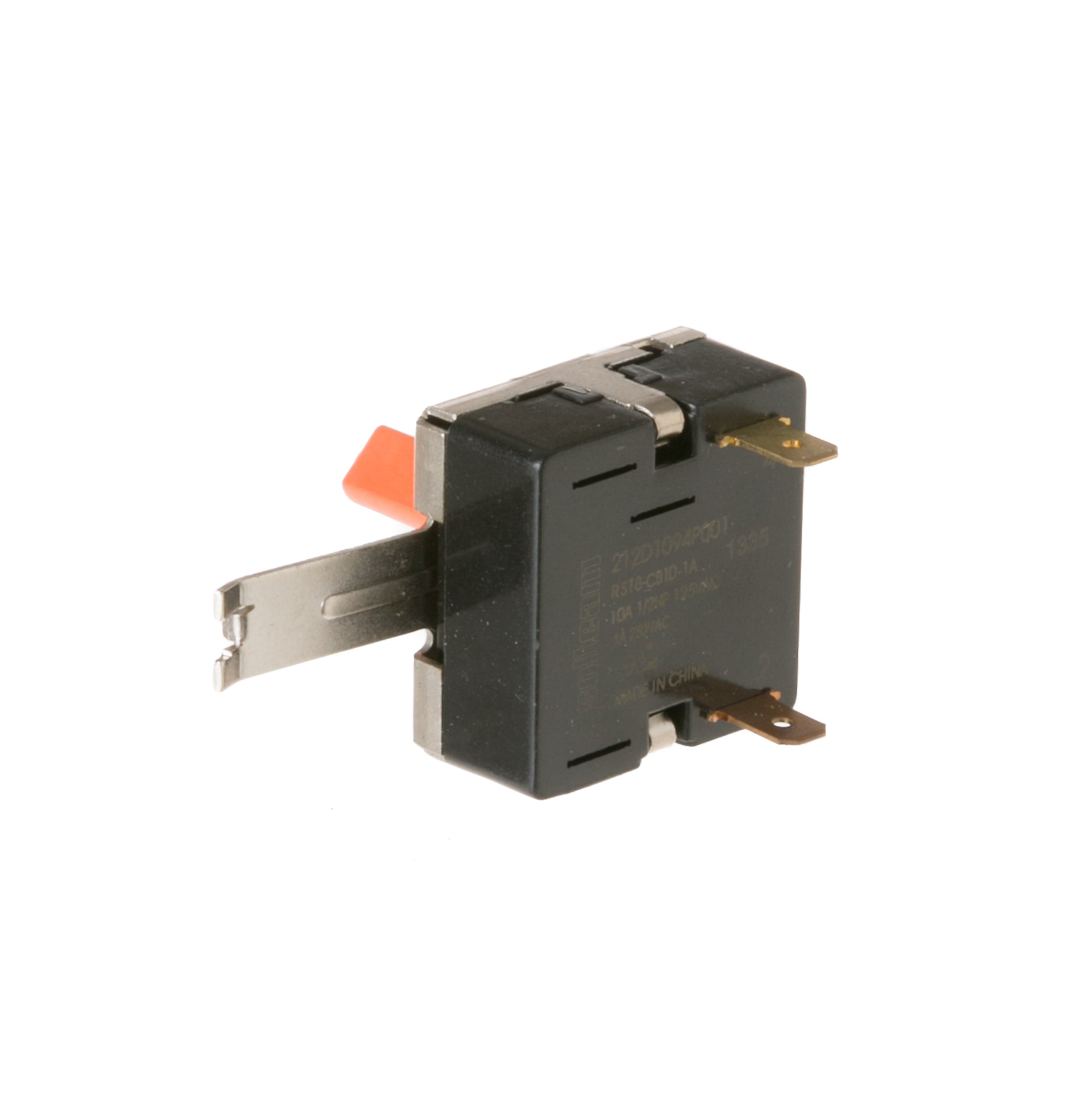 Whirlpool Dryer Wrinkle Switch WE4M399 Whirlpool Dryer Wrinkle Switch WE4M399